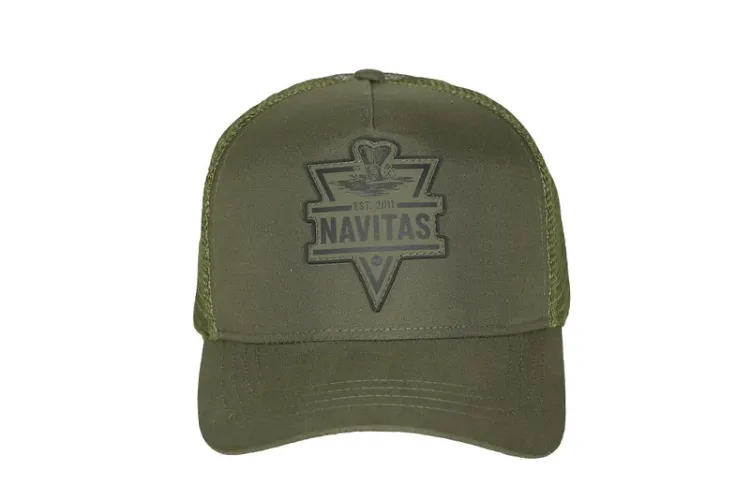 Picture of Navitas Diving Trucker Cap