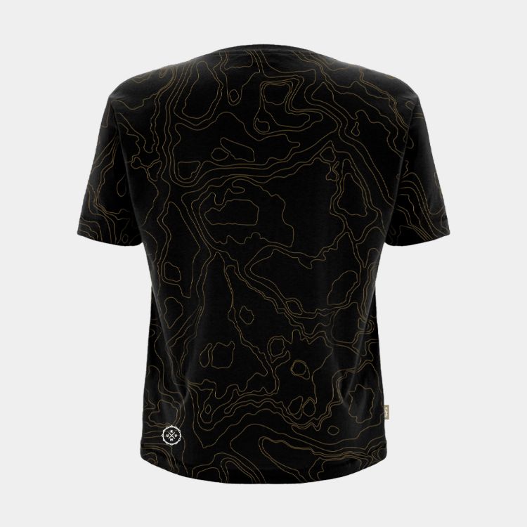 Picture of KUMU CONTOUR TEE