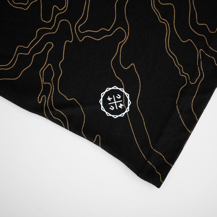 Picture of KUMU CONTOUR TEE