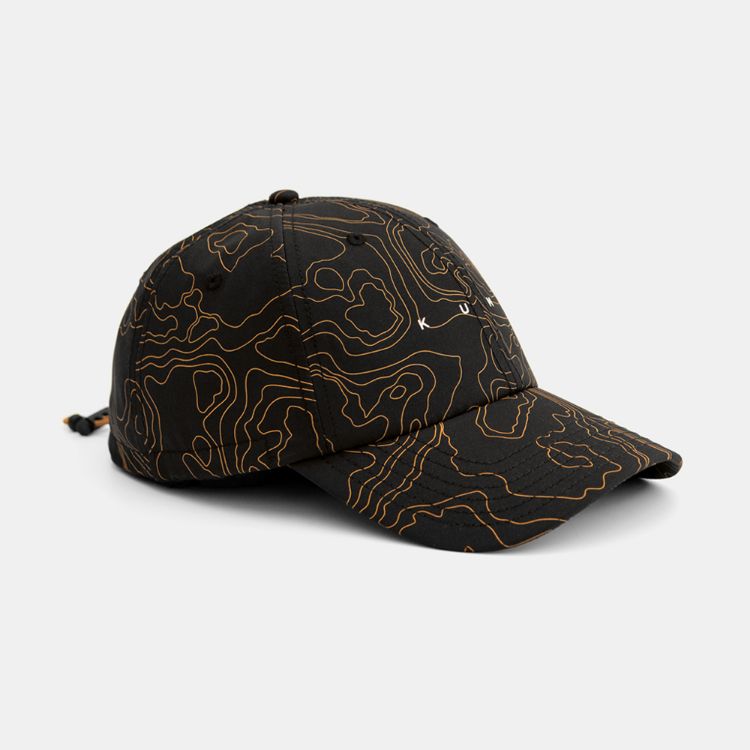 Picture of KUMU CONTOUR 6 PANEL CAP