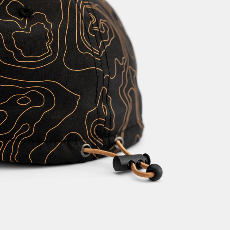Picture of KUMU CONTOUR 6 PANEL CAP