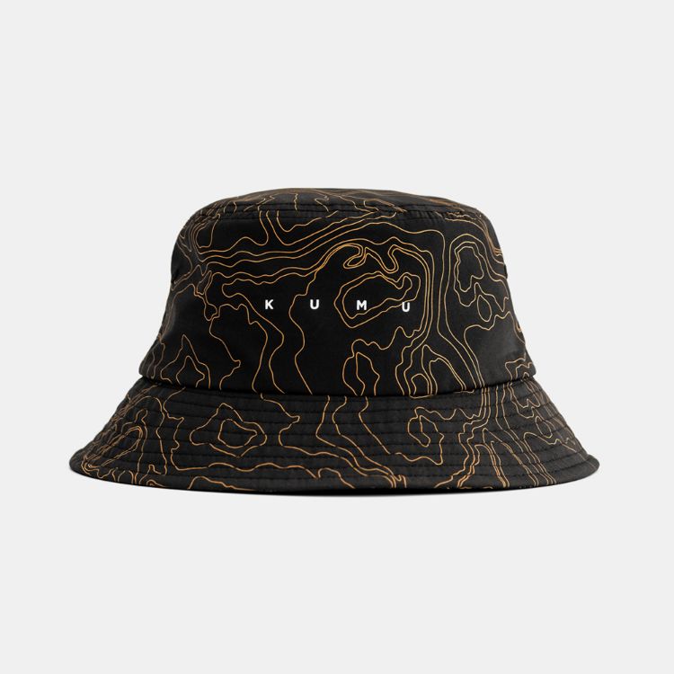 Picture of KUMU CONTOUR BUCKET HAT