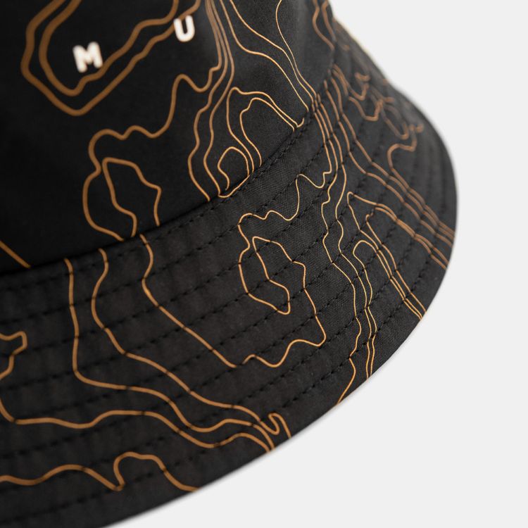 Picture of KUMU CONTOUR BUCKET HAT