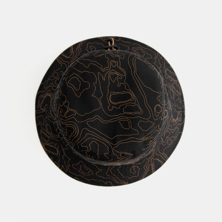 Picture of KUMU CONTOUR BUCKET HAT