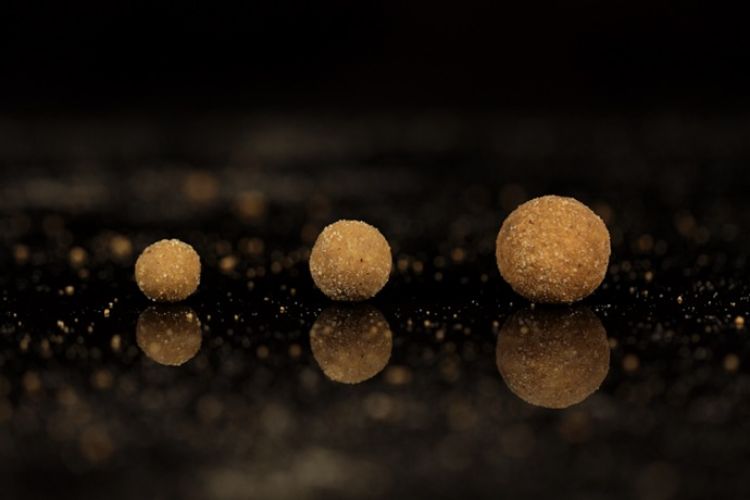 Picture of Sticky Baits Manilla Active Shelflife Boilies
