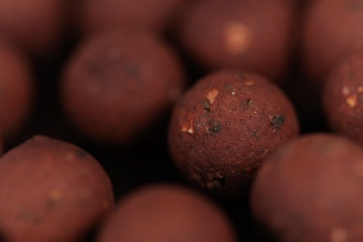 Picture of  Sticky Baits Bloodworm Shelflife Boilies
