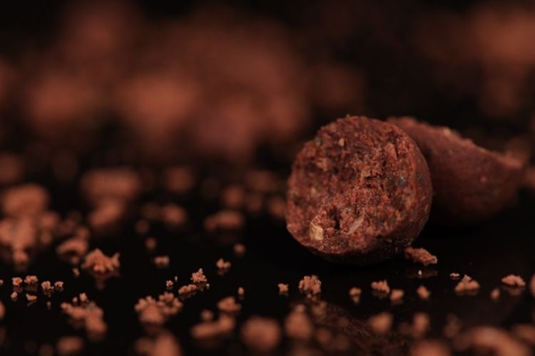 Picture of  Sticky Baits Bloodworm Shelflife Boilies