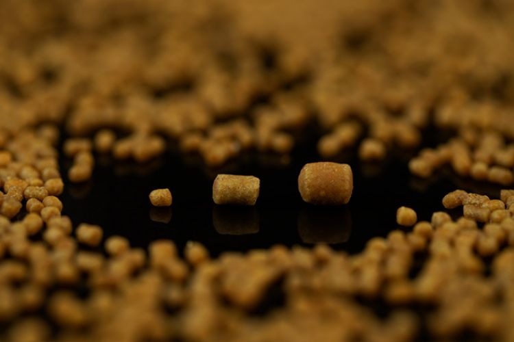 Picture of Sticky Baits Manilla Pellets