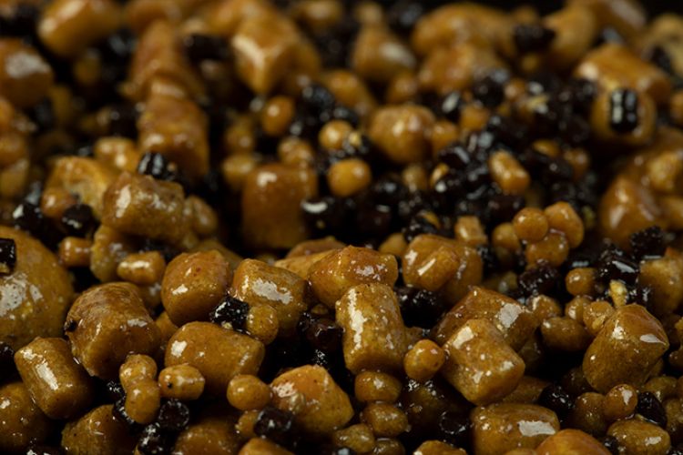 Picture of Sticky Baits Manilla Pellets