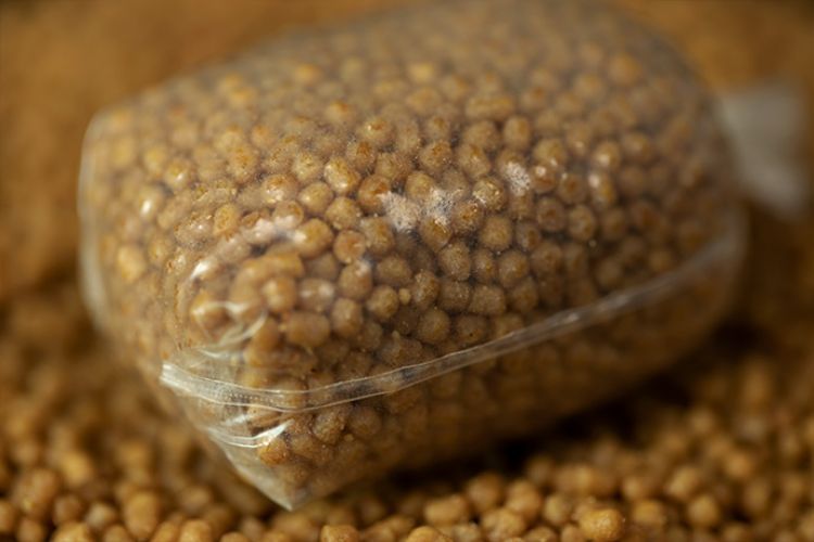 Picture of Sticky Baits Manilla Pellets