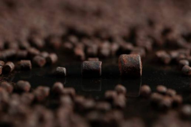 Picture of Sticky Baits Bloodworm Pellet