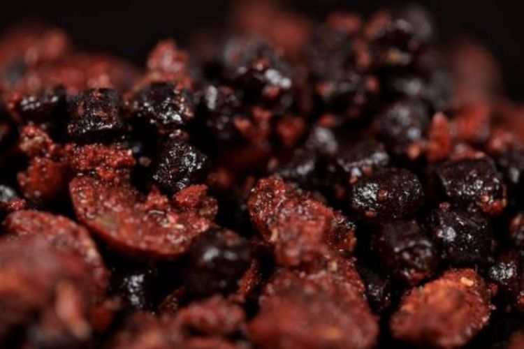 Picture of Sticky Baits Bloodworm Pellet