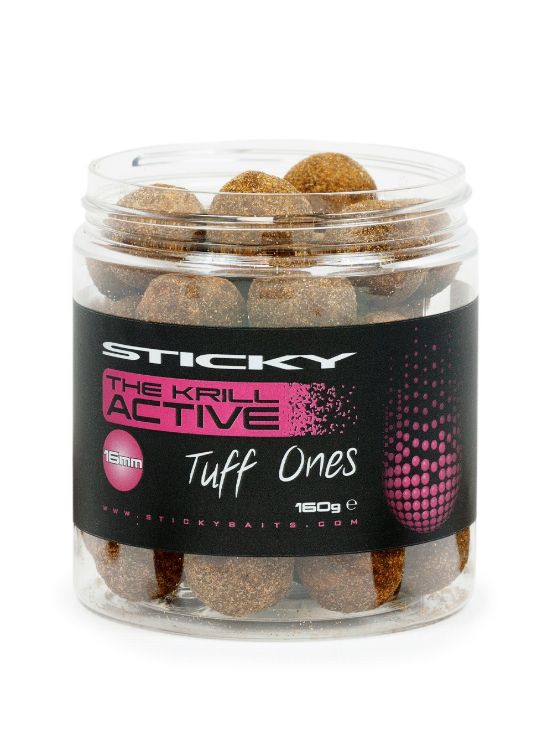 Picture of Sticky Baits The Krill Active Tuff Ones