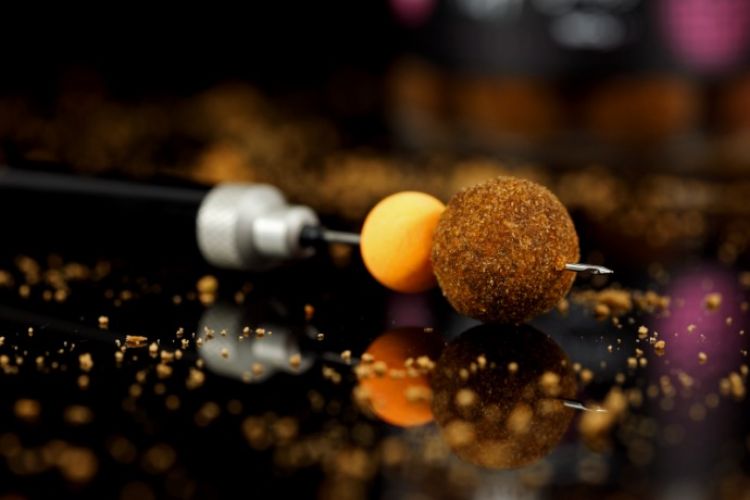 Picture of Sticky Baits The Krill Active Tuff Ones