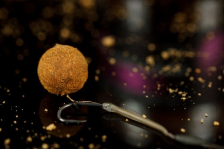 Picture of Sticky Baits The Krill Active Wafters