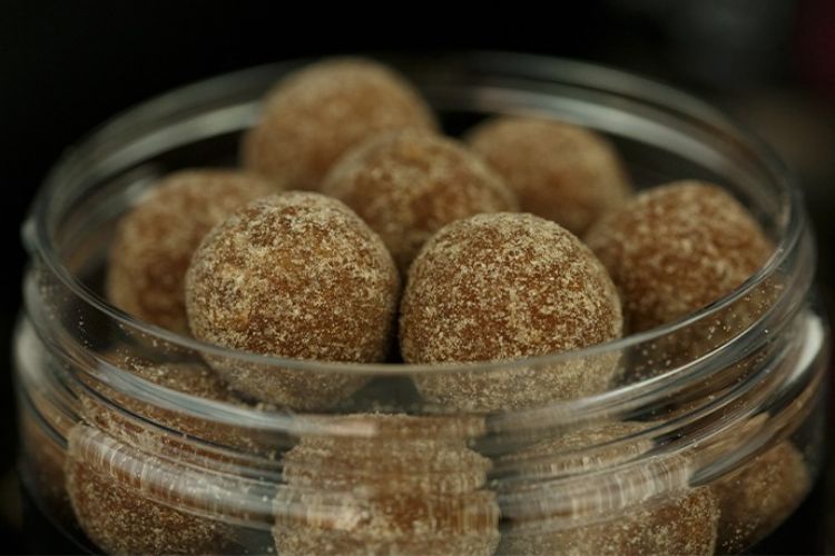 Picture of Sticky Baits Manilla Active Tuff Ones Hookbaits