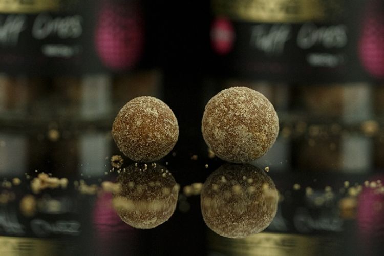 Picture of Sticky Baits Manilla Active Tuff Ones Hookbaits