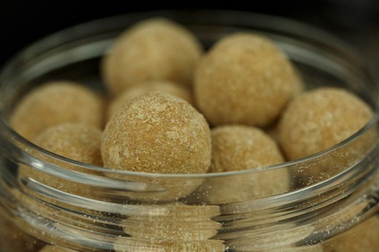 Picture of Sticky Baits Manilla Active Wafters