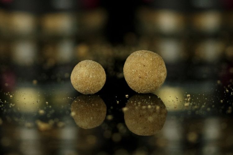 Picture of Sticky Baits Manilla Active Wafters