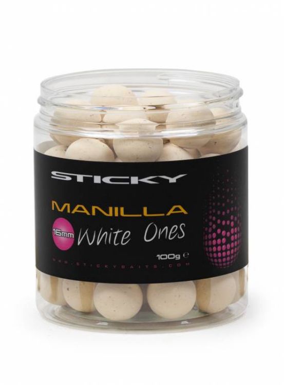 Picture of  Sticky Baits Manilla Pop Ups