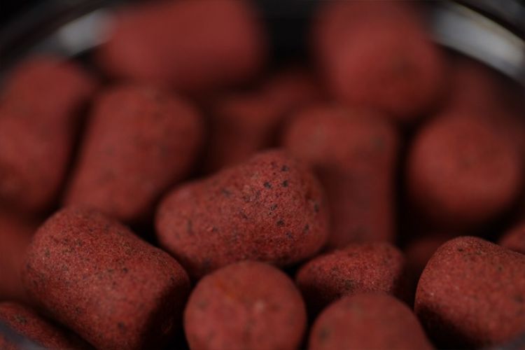 Picture of Sticky Baits Bloodworm Wafters