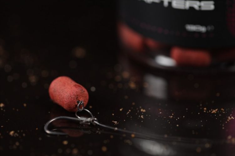 Picture of Sticky Baits Bloodworm Wafters