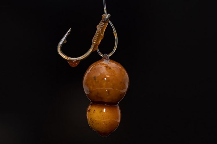 Picture of Sticky Baits Manilla Glug