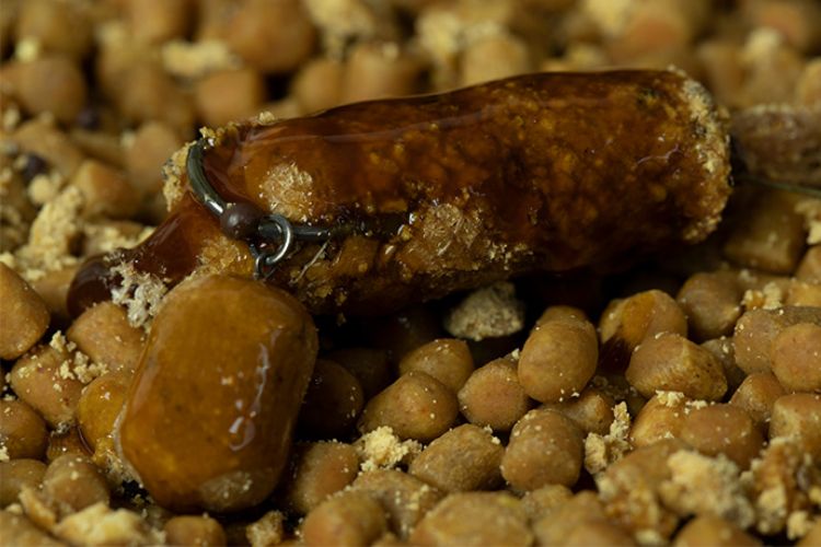 Picture of Sticky Baits Manilla Glug