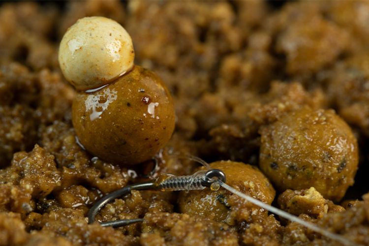 Picture of Sticky Baits Manilla Glug