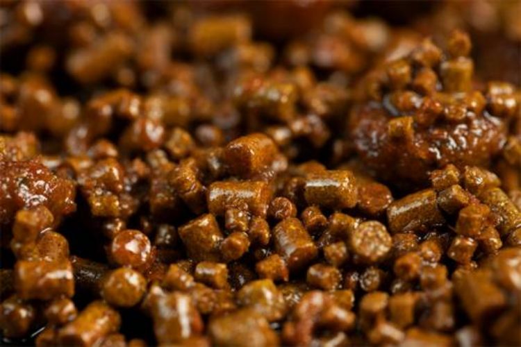 Picture of Sticky Baits Cloudy Krill Liquid