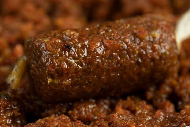 Picture of Sticky Baits Cloudy Krill Liquid