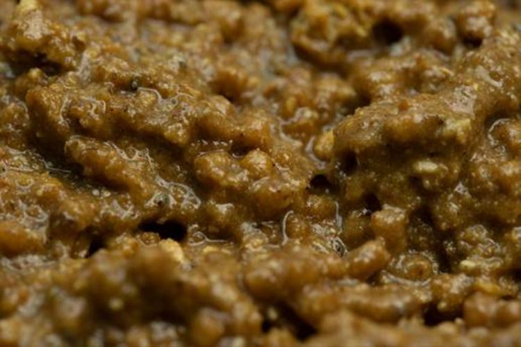 Picture of Sticky Baits Cloudy Manilla Liquid