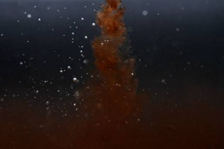 Picture of Sticky Baits Cloudy Bloodworm Liquid