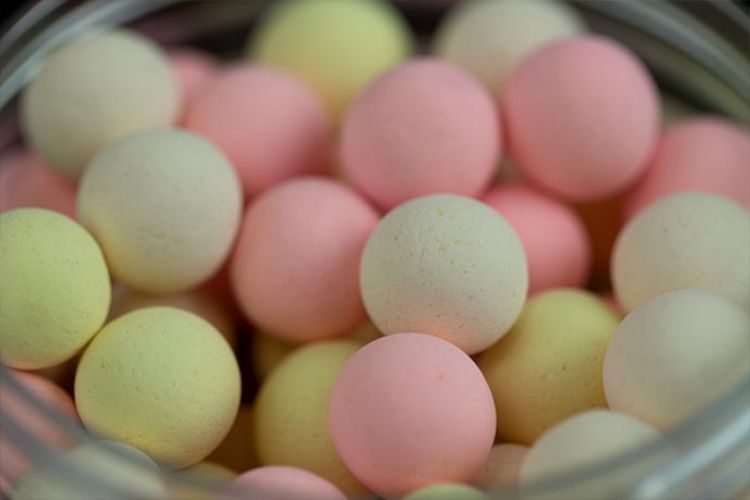 Picture of Sticky Baits Signature Pop-Ups Mixed