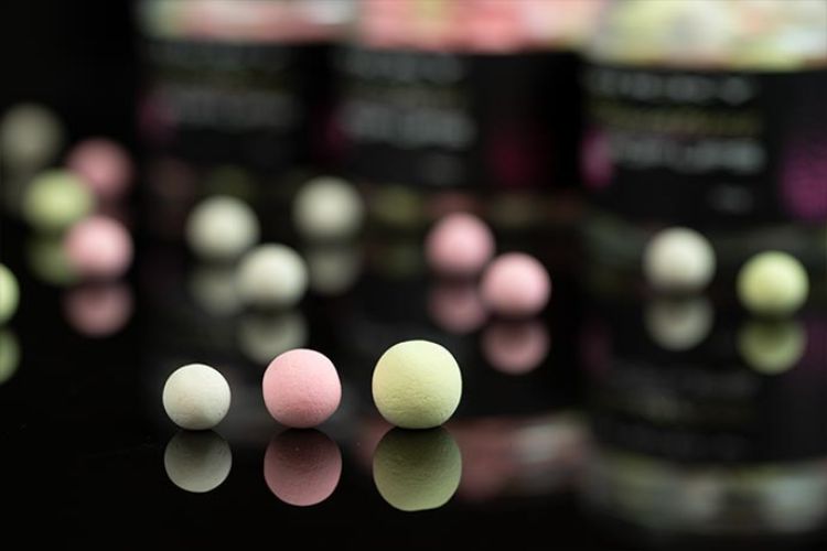 Picture of Sticky Baits Signature Pop-Ups Mixed