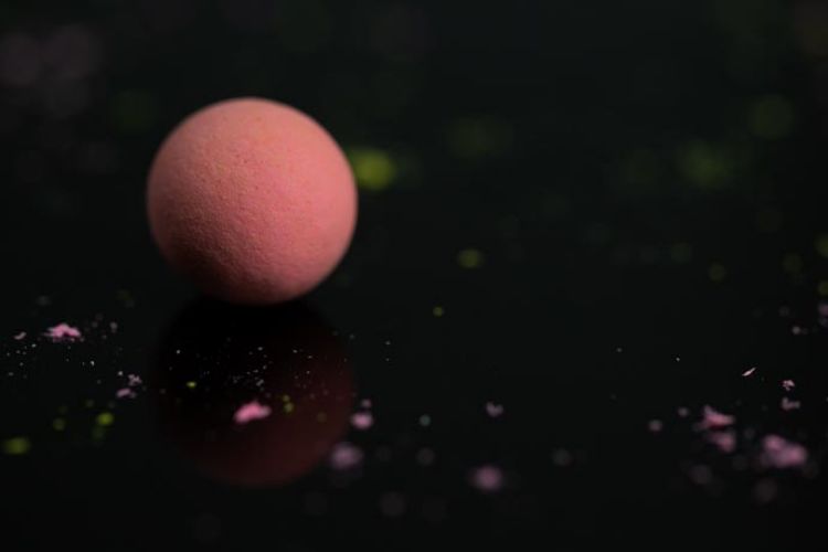 Picture of Sticky Baits Signature Squid Pop-Ups Mixed