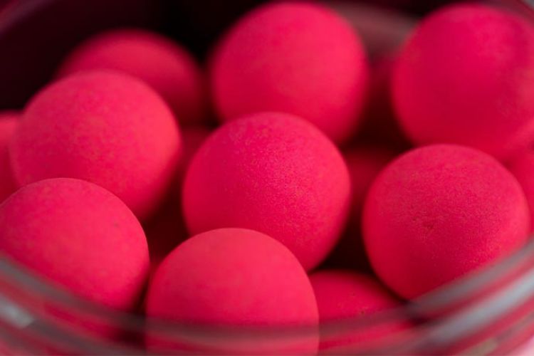 Picture of Sticky Baits Buchu-Berry Pop-Ups