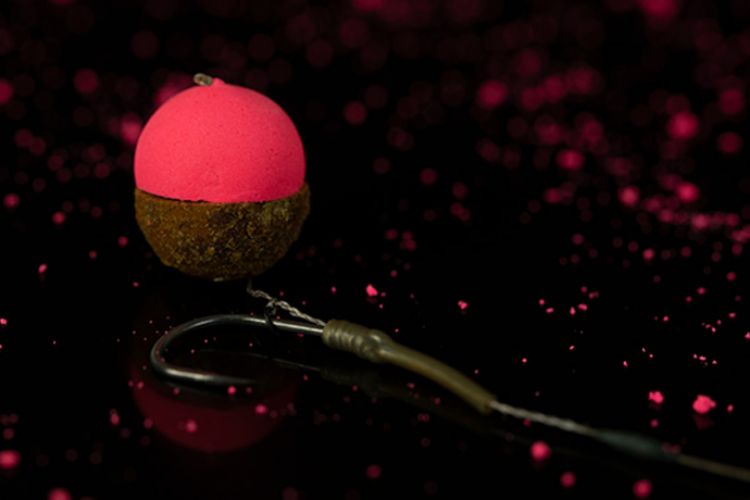 Picture of Sticky Baits Buchu-Berry Pop-Ups