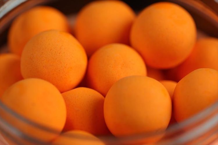Picture of Sticky Baits Peach & Pepper Pop-Ups