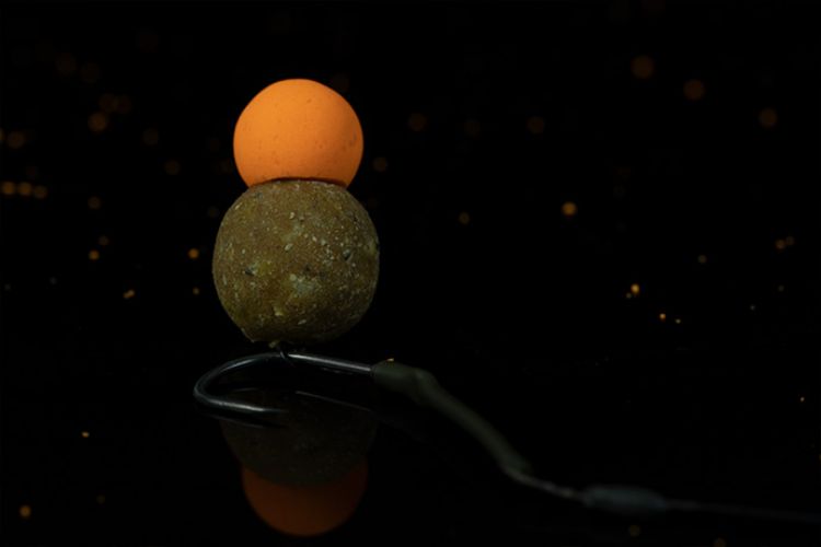 Picture of Sticky Baits Peach & Pepper Pop-Ups