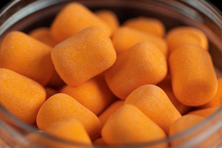 Picture of Sticky Baits Peach & Pepper Wafter