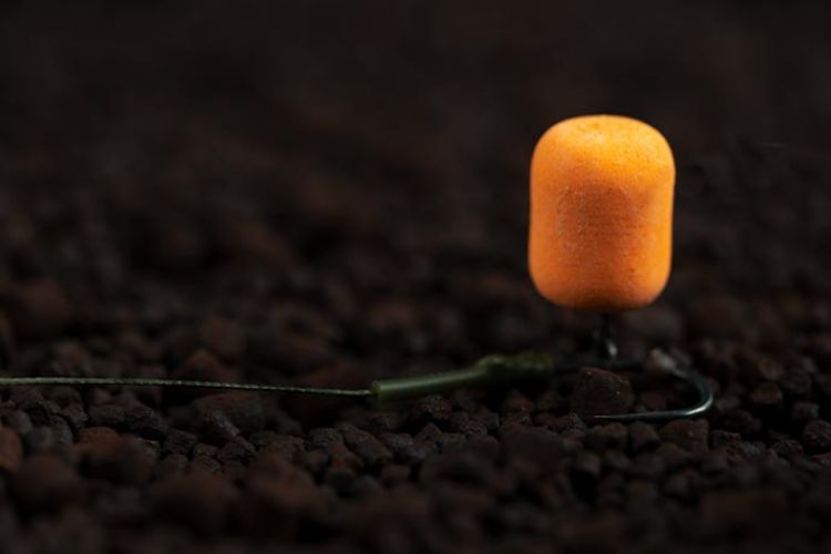 Picture of Sticky Baits Peach & Pepper Wafter