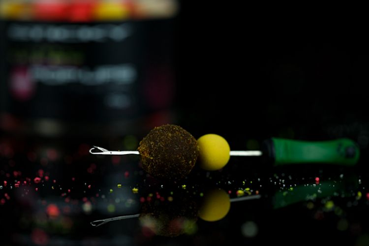 Picture of Sticky Baits Mulbz Pop-Ups Fluoro