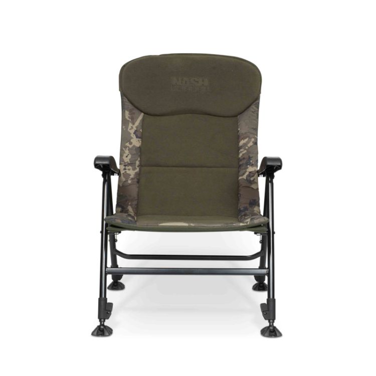 Picture of Nash Bank Life Reclining Chair Camo