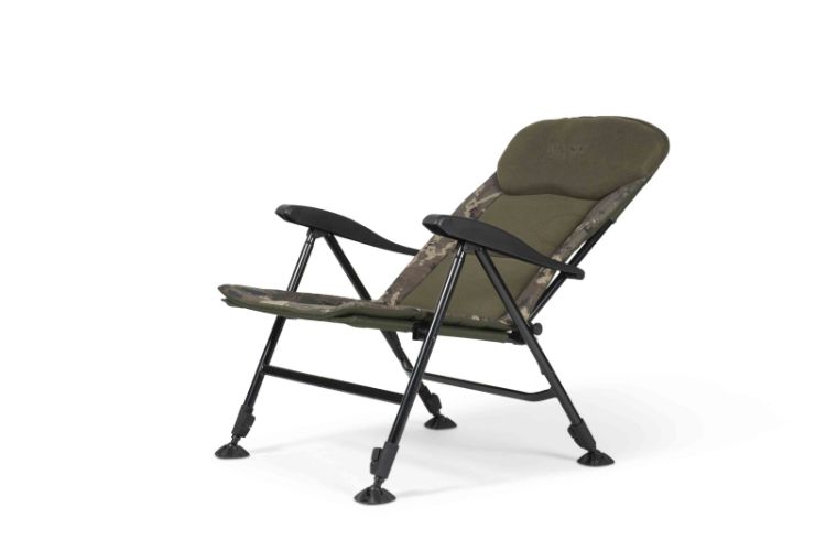 Picture of Nash Bank Life Reclining Chair Camo