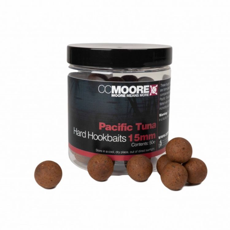 Picture of CC Moore PACIFIC TUNA HARD HOOKBAITS