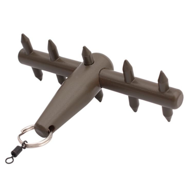 Picture of Gardner Deluxe Weed Rake