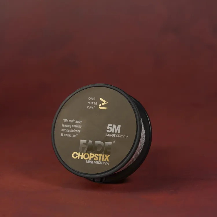 Picture of ONE MORE CAST FADE CHOPSTIX PVA Mesh Refill