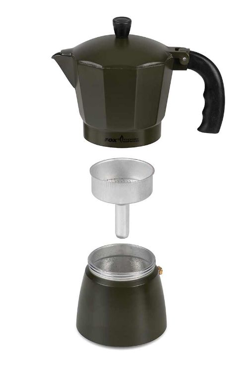 Picture of Fox Cookware Espresso Makers