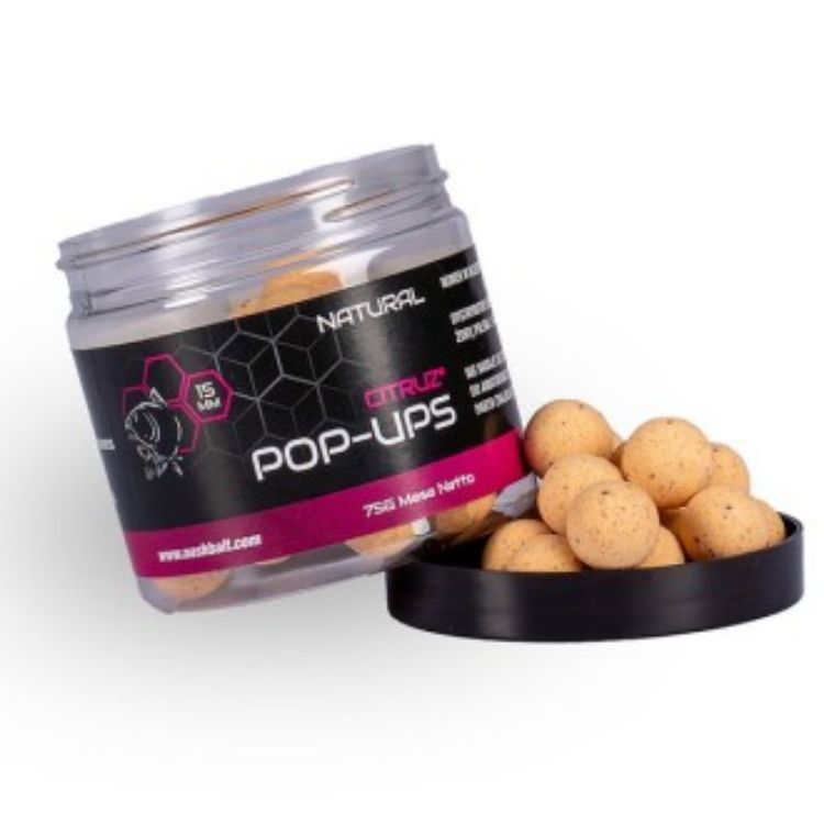 Picture of Nash Citruz Pop Up`s